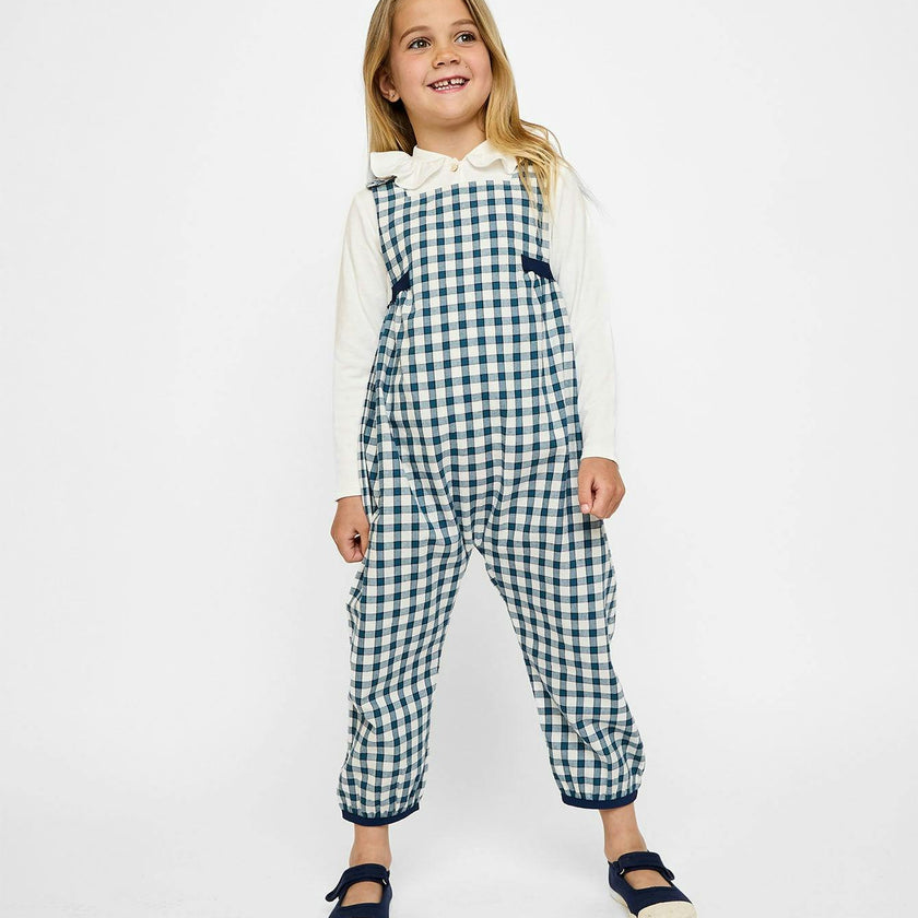 Scout Overall