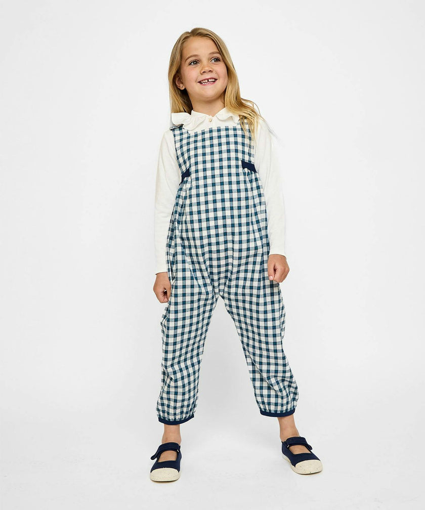 Scout Overall