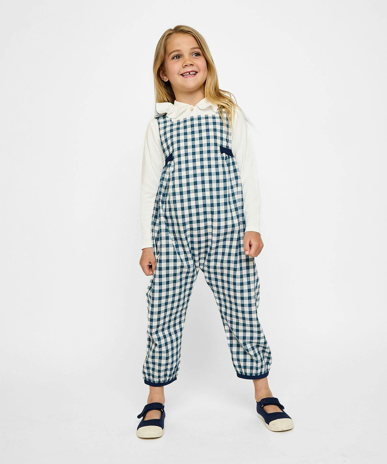 Scout Overall