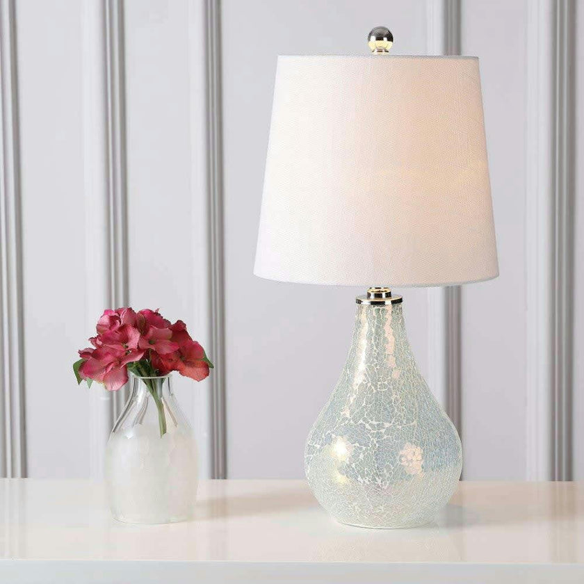 Mona 20.5" Mini LED Table Lamp