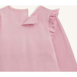 Magnetic Peek-A-Pocket Dress