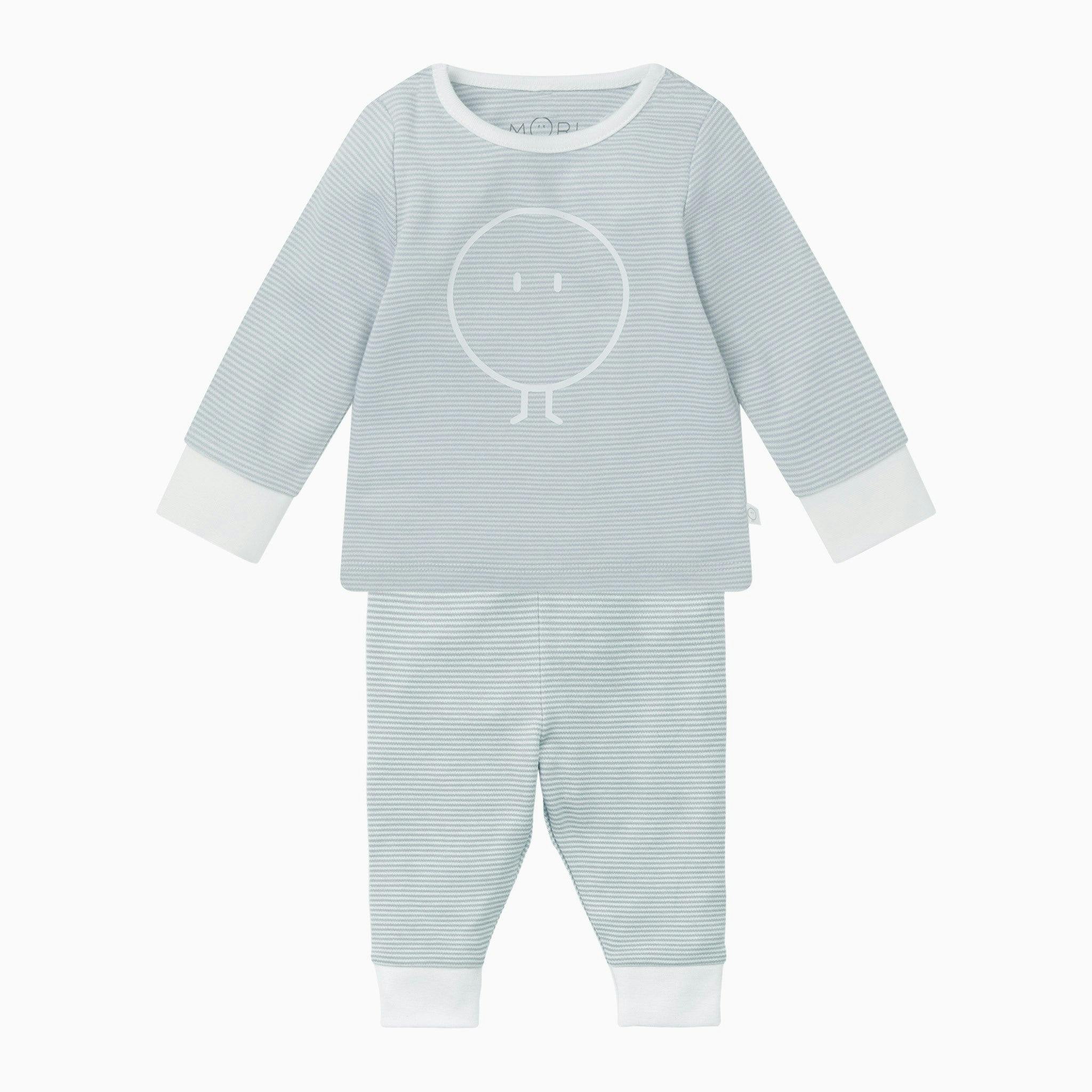 Snoozy Pajama Set