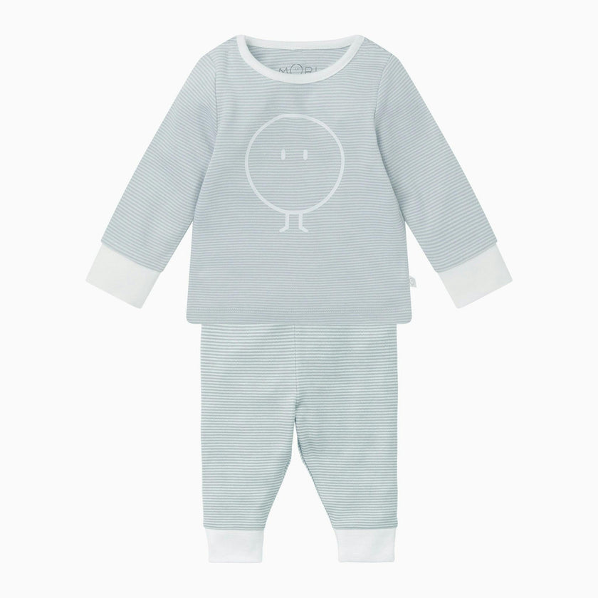 Snoozy Pajama Set