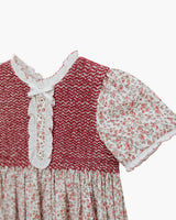Clotilde Dress