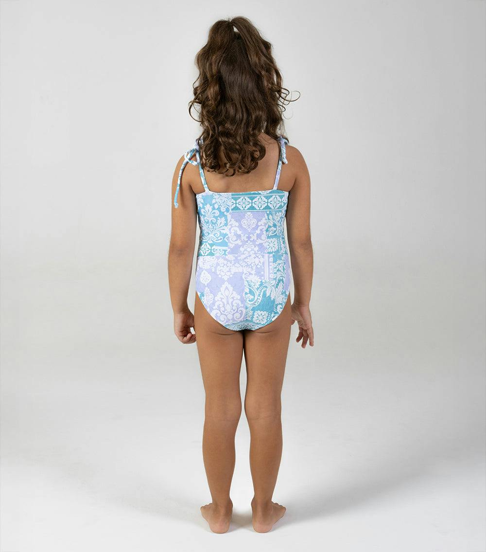 vivi one piece paisley