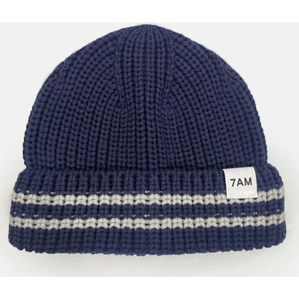 Chunky Tennis Beanie