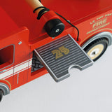 Fire Engine