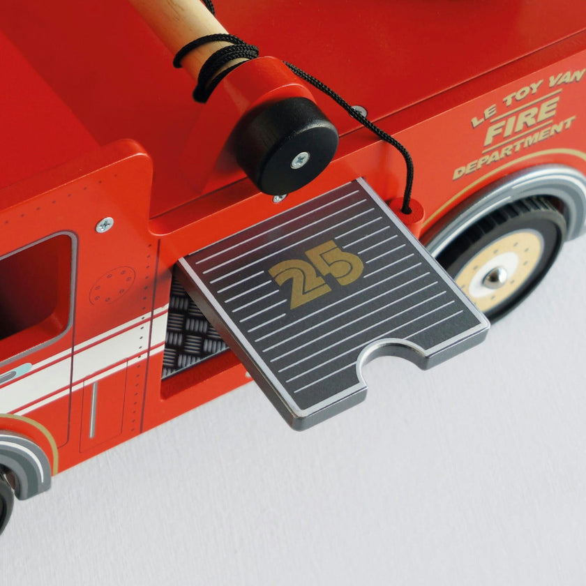 Fire Engine