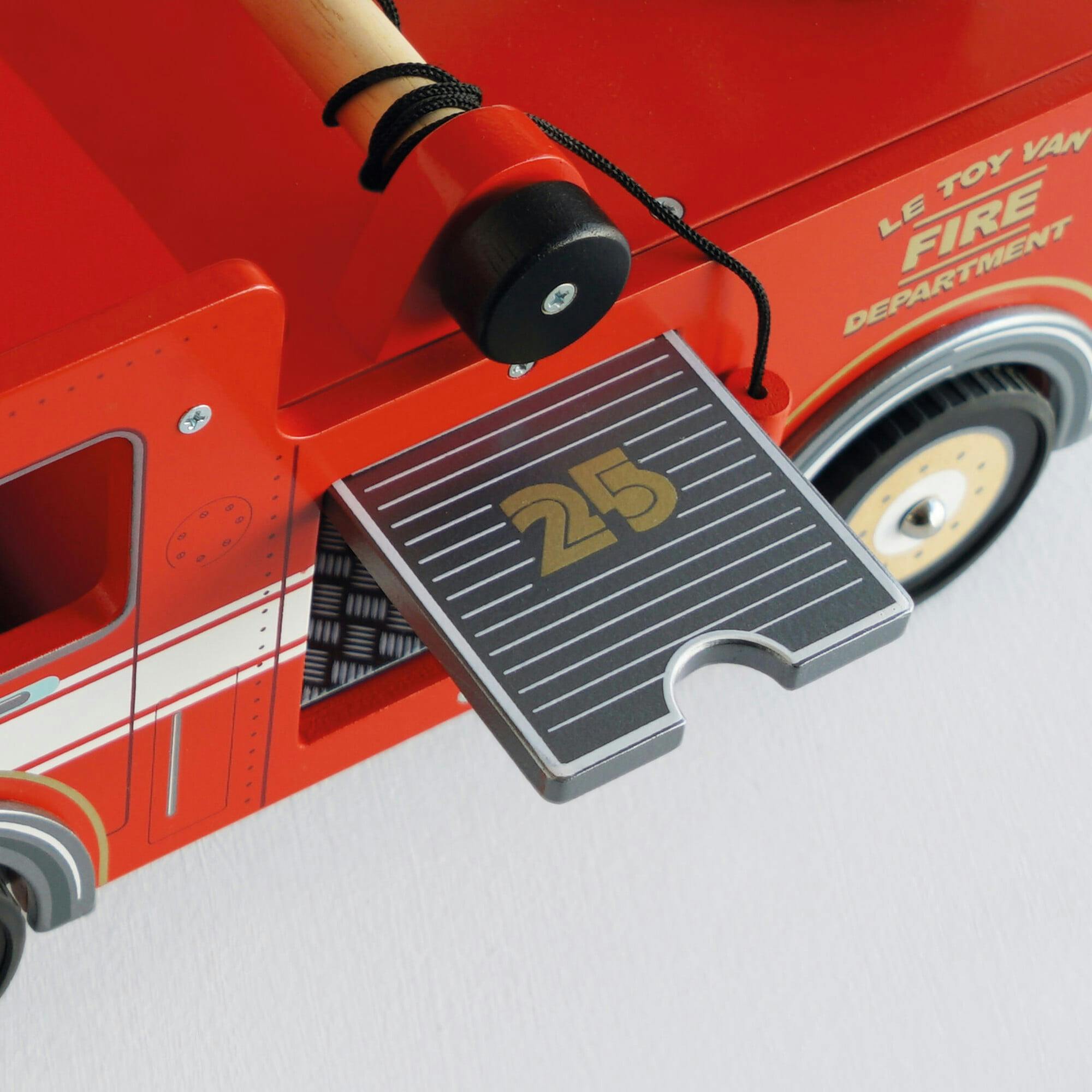 Fire Engine