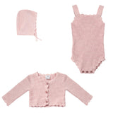 Knit Ply Set
