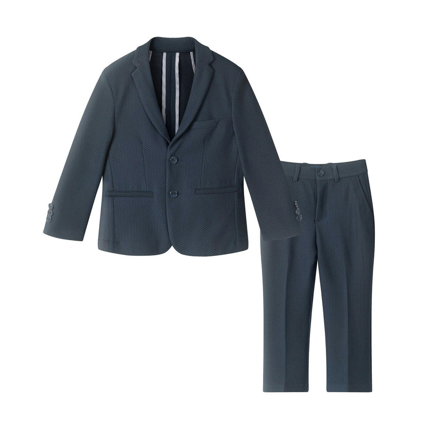 CoolMesh™ Suit | Navy