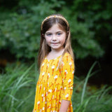 Retro Christmas Twirly Dress 2-Pack