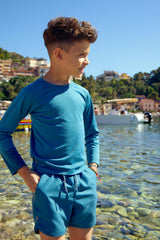 boys sammy swim trunk