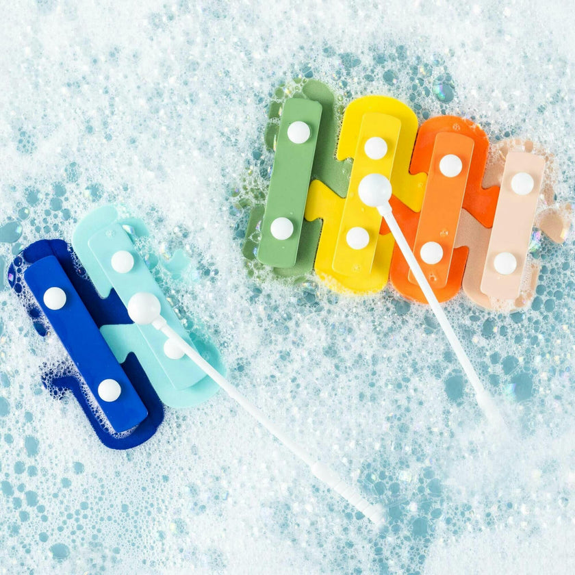 Tribe: Bath Xylophone - Fun Bath Time Toy