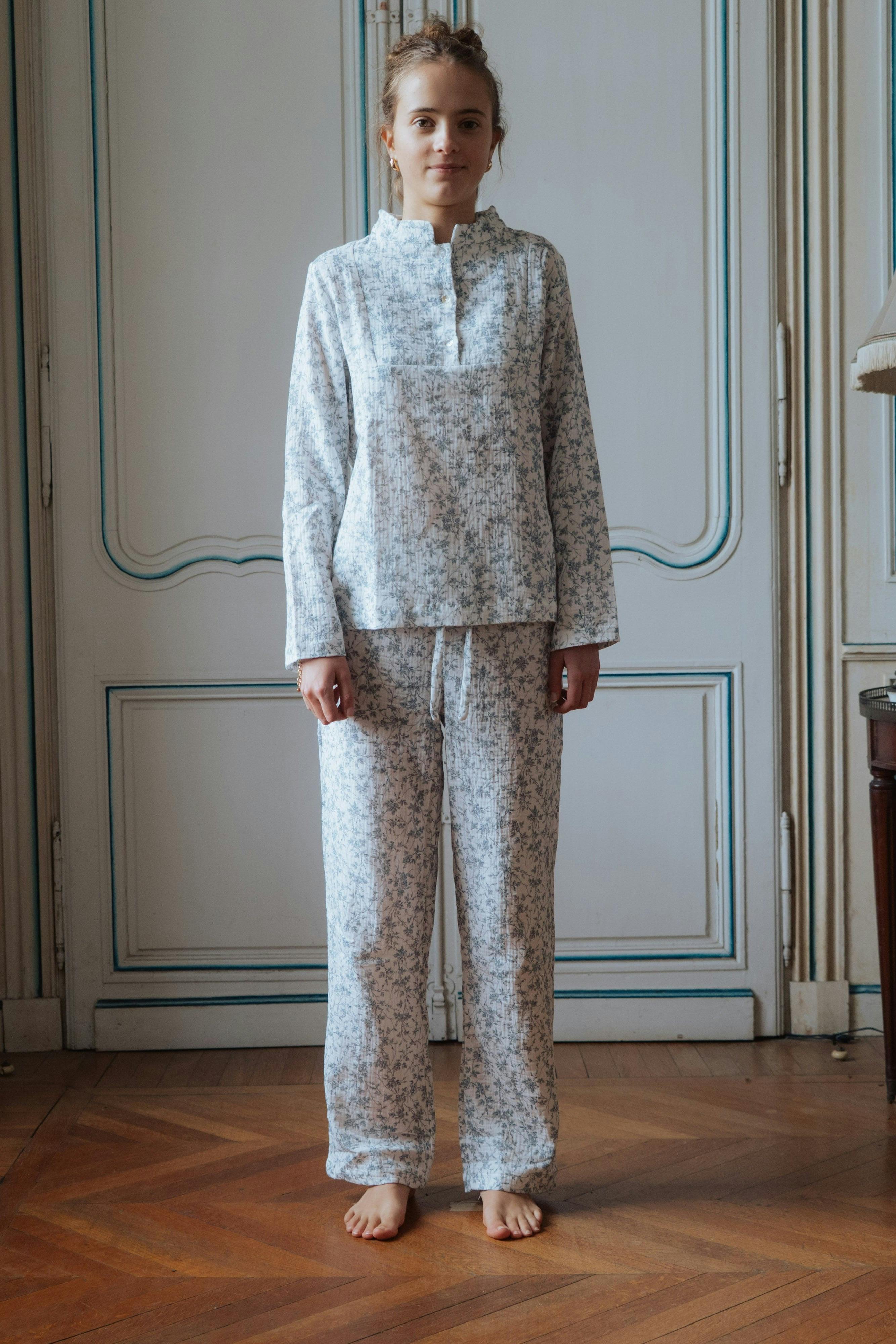 Pyjama femme Deli