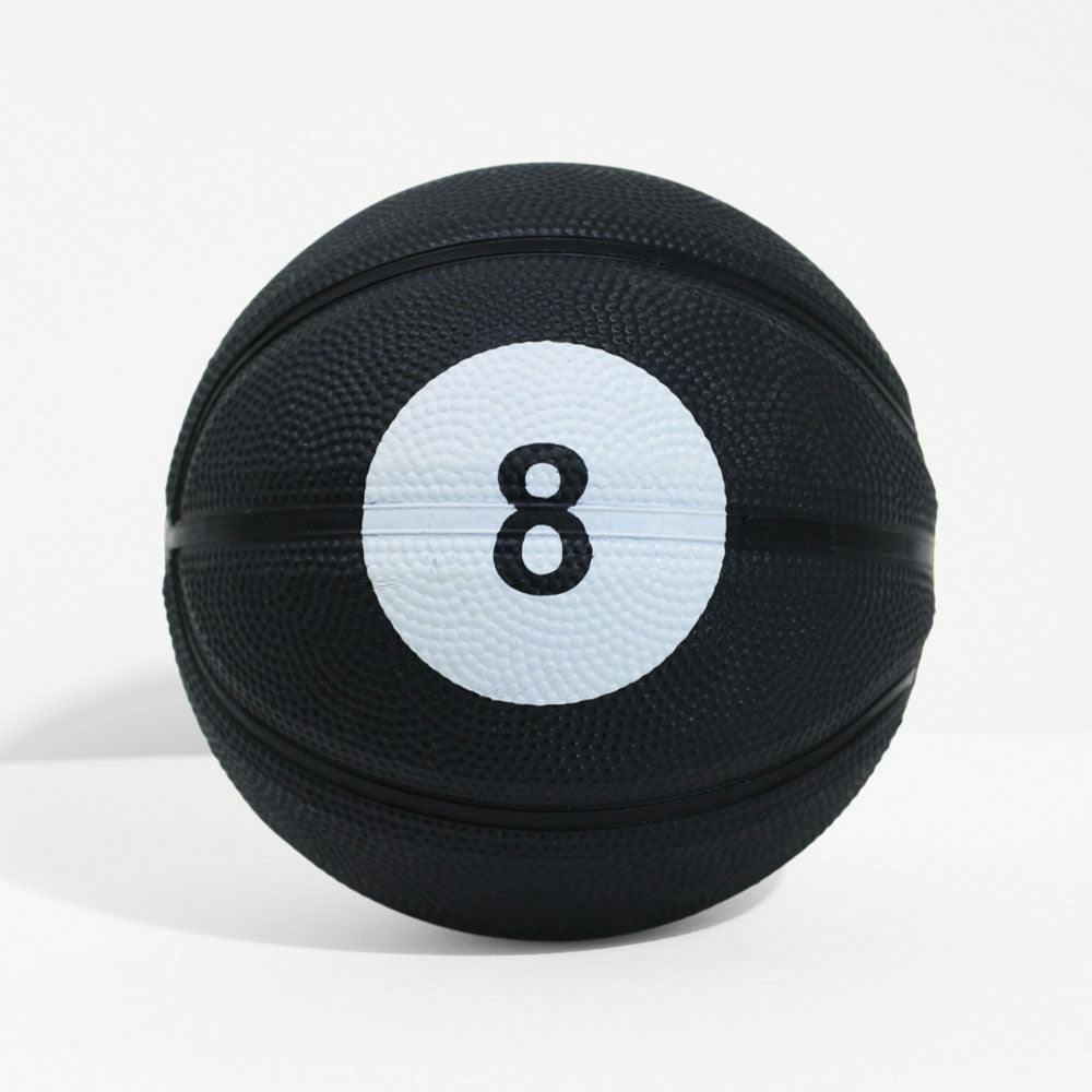 8 Ball Mini Basketball