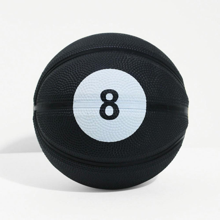 8 Ball Mini Basketball