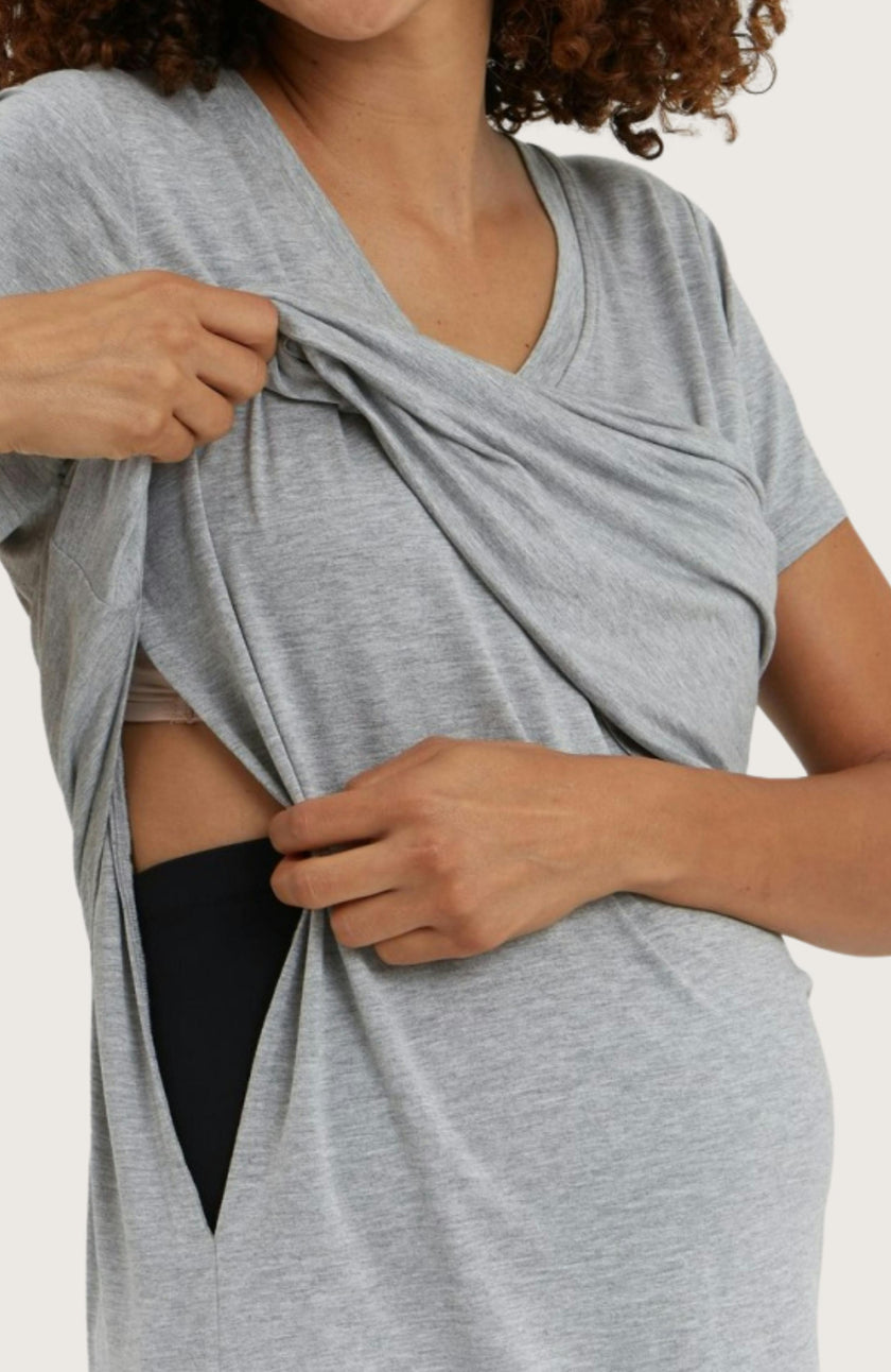 The Nursing Tee