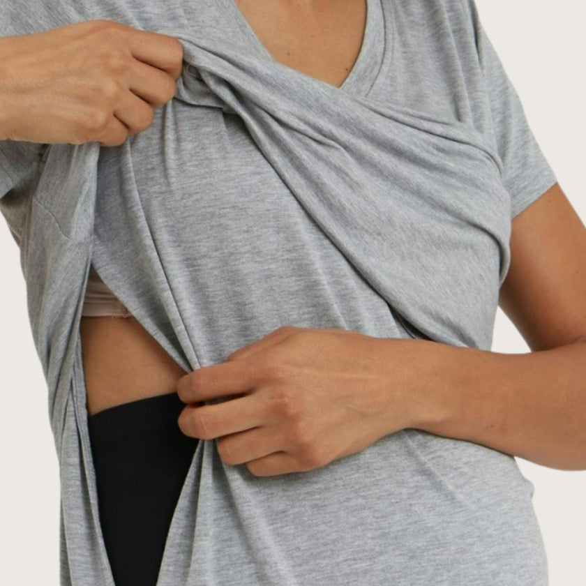 The Nursing Tee