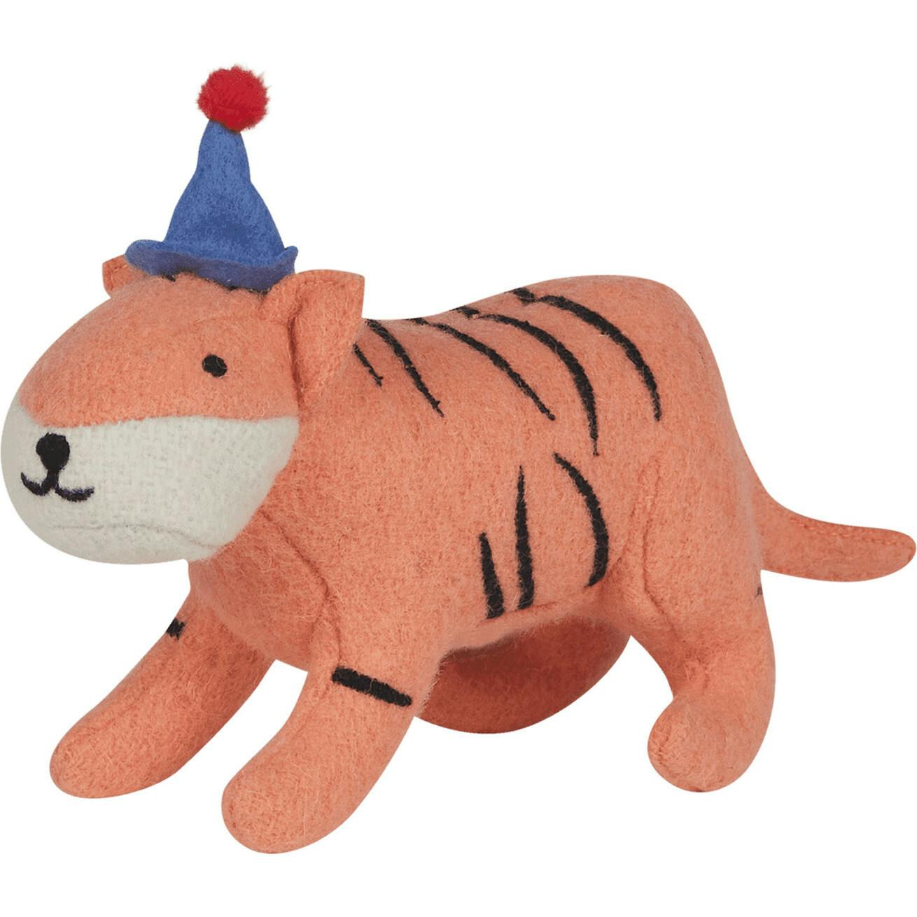 Holdie Set - Circus Animals