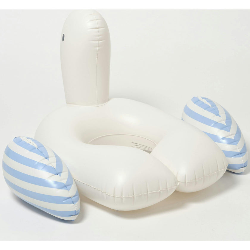 Kids Tube Pool Ring: Sammy the Seagull