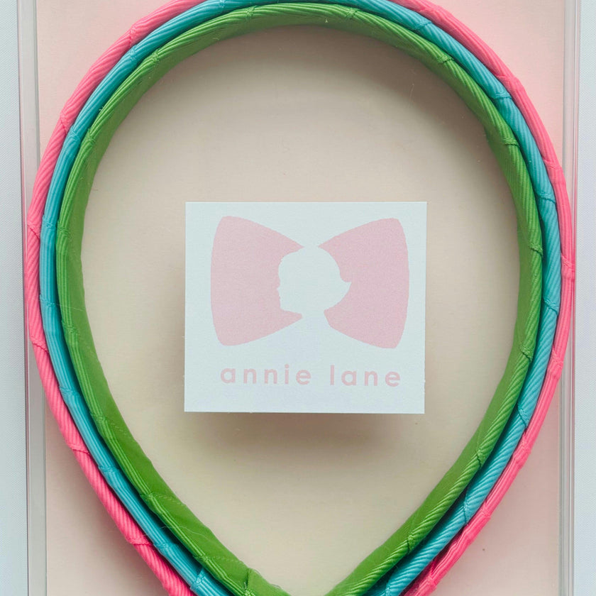 Three Headband Box Set #2