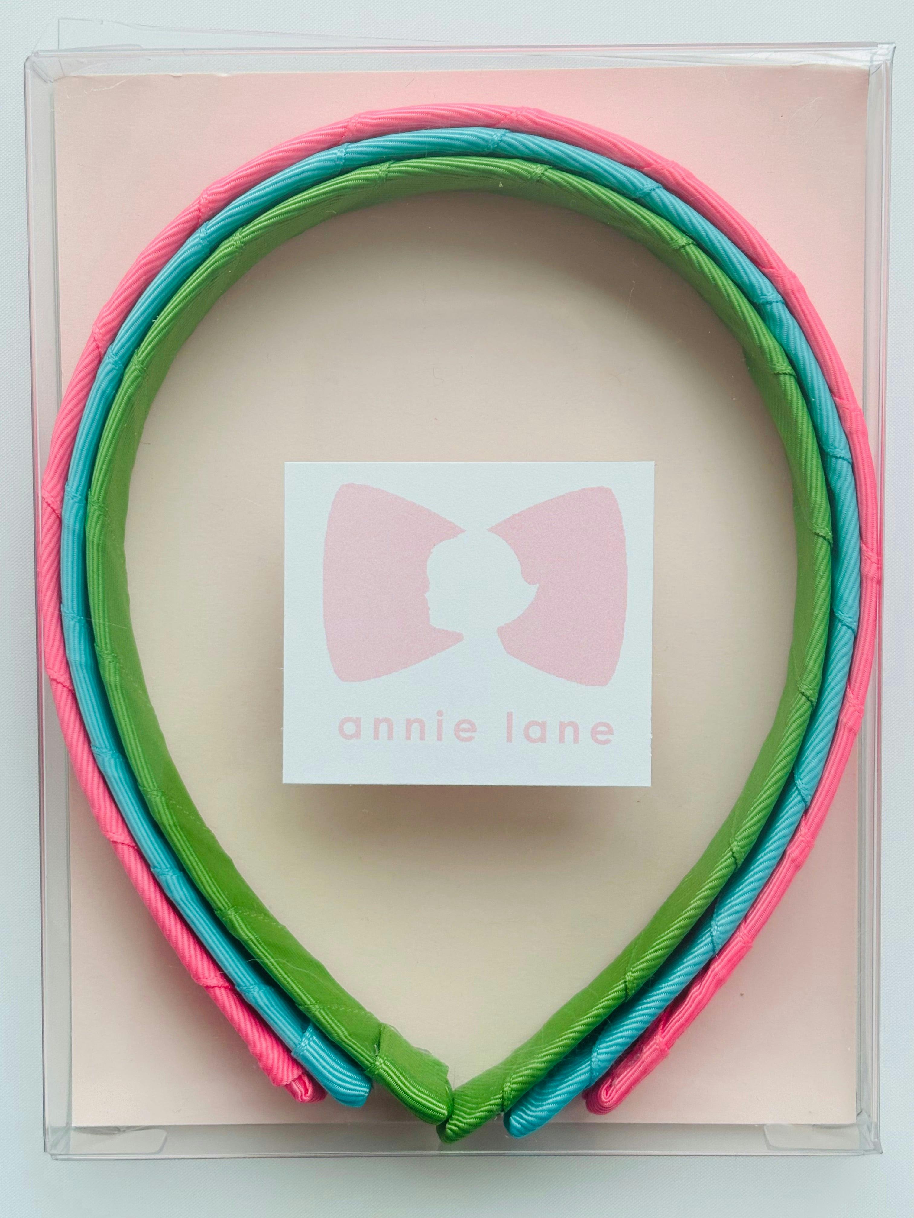 Three Headband Box Set #2