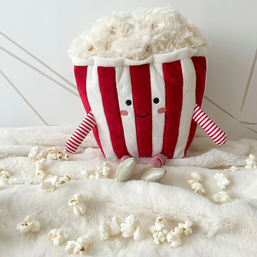 Pablo Popcorn