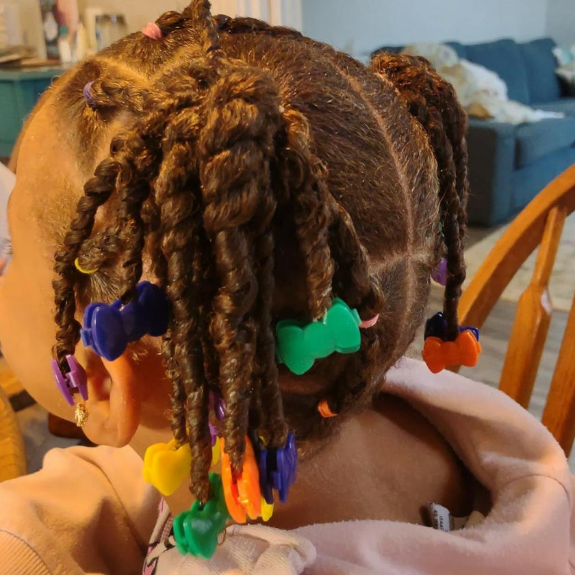Daddy's Girl GaBBY Bows