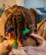 Daddy's Girl GaBBY Bows