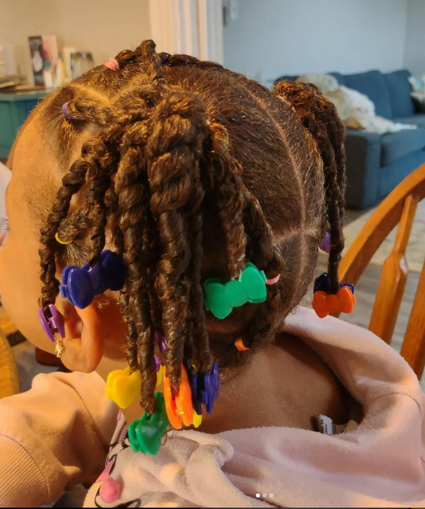 Daddy's Girl GaBBY Bows