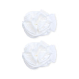 Multicolor Bloom Hair Pin