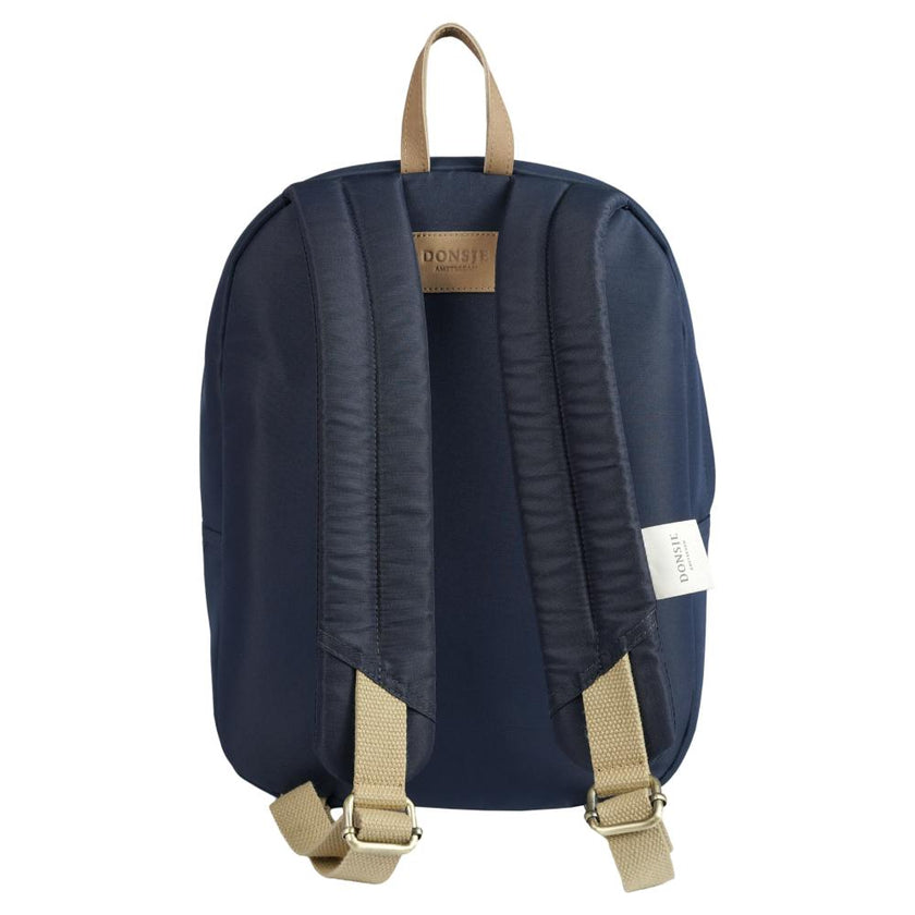 Pibbe Schoolbag | Koala | Navy Taslan