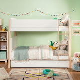 Babyletto Kids TipToe Convertible Bunk Bed