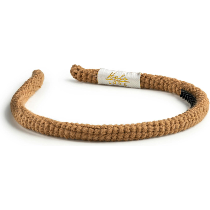 Juliana Textured Knit Headband