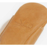 Cedar Oxford Baby Shoe