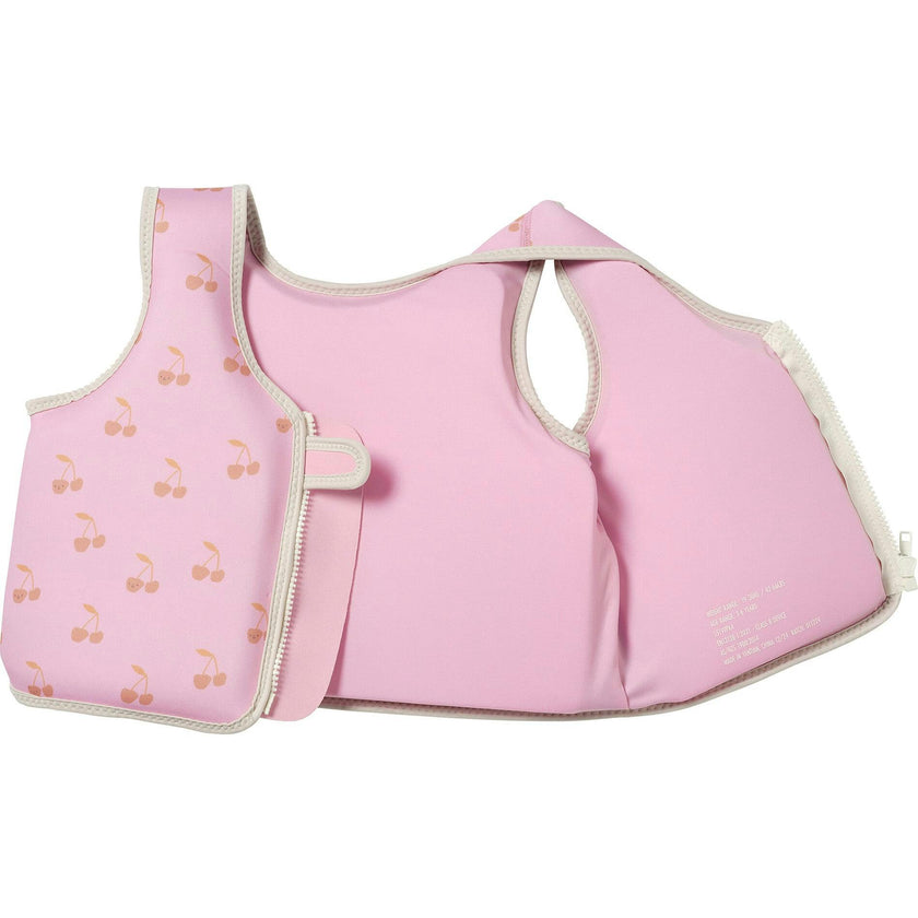 Swim Vest: 3/6