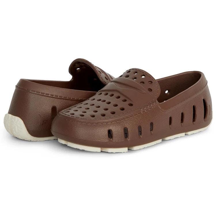 KIDS DRIFTWOOD BROWN/COCONUT PRODIGY
