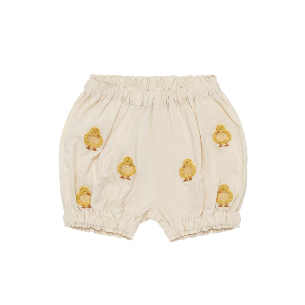 Carson Bloomers | Ducklings | Macaroon
