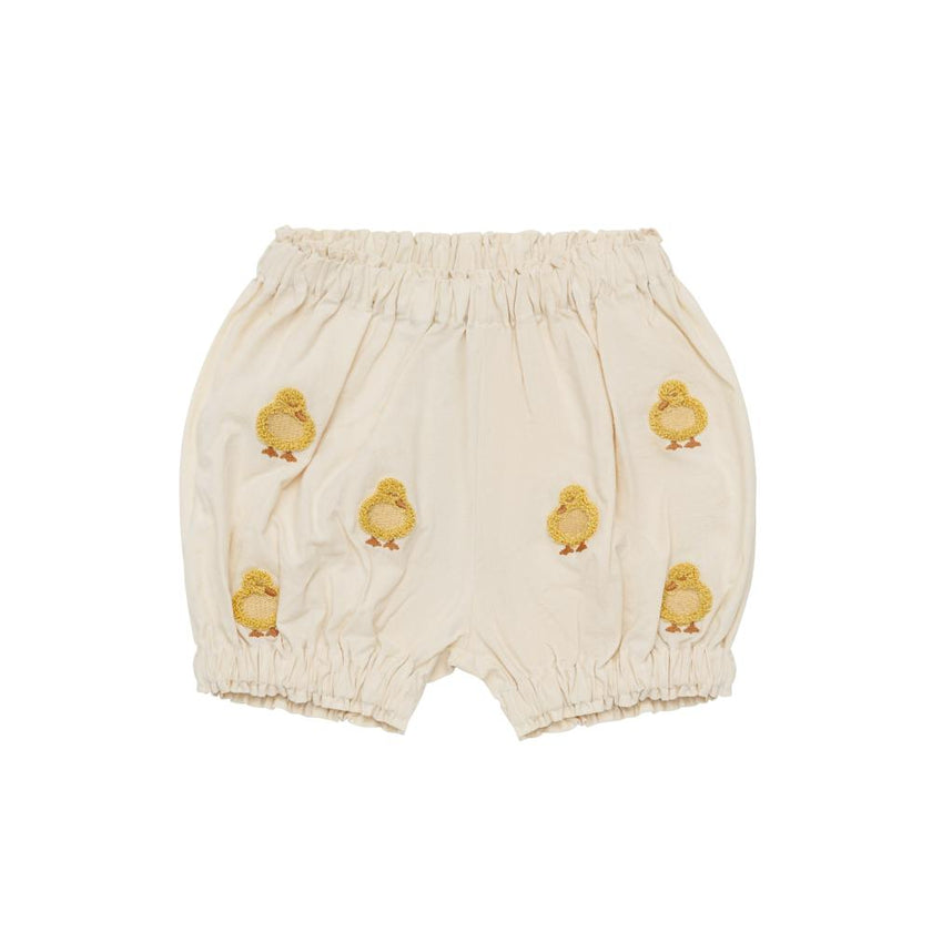Carson Bloomers | Ducklings | Macaroon