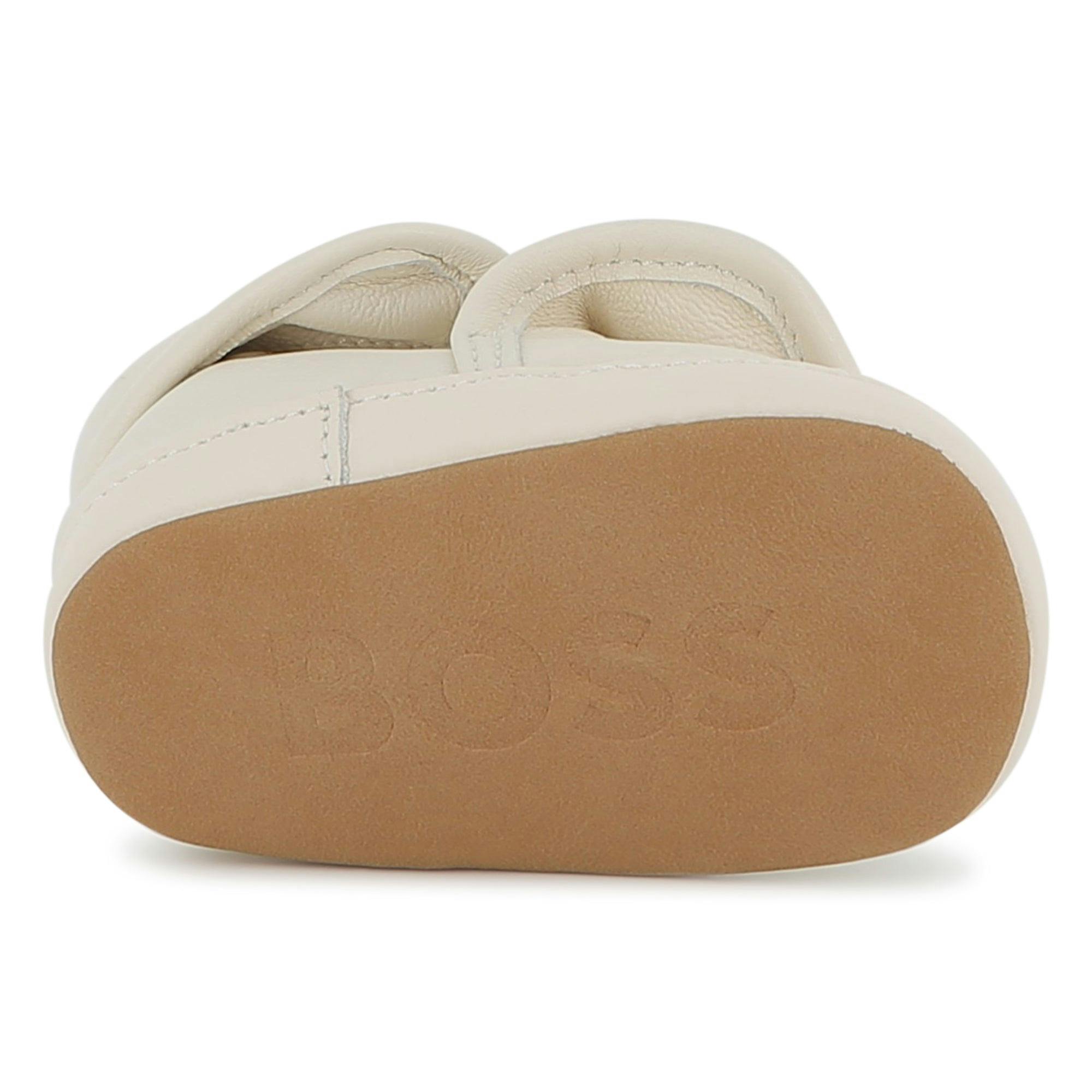 Off-White Slippers