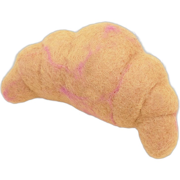 WOOL CROISSANT