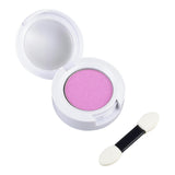 Icicle Sparkles - Kids' Holiday Eye Shadow And Lip Shimmer Set