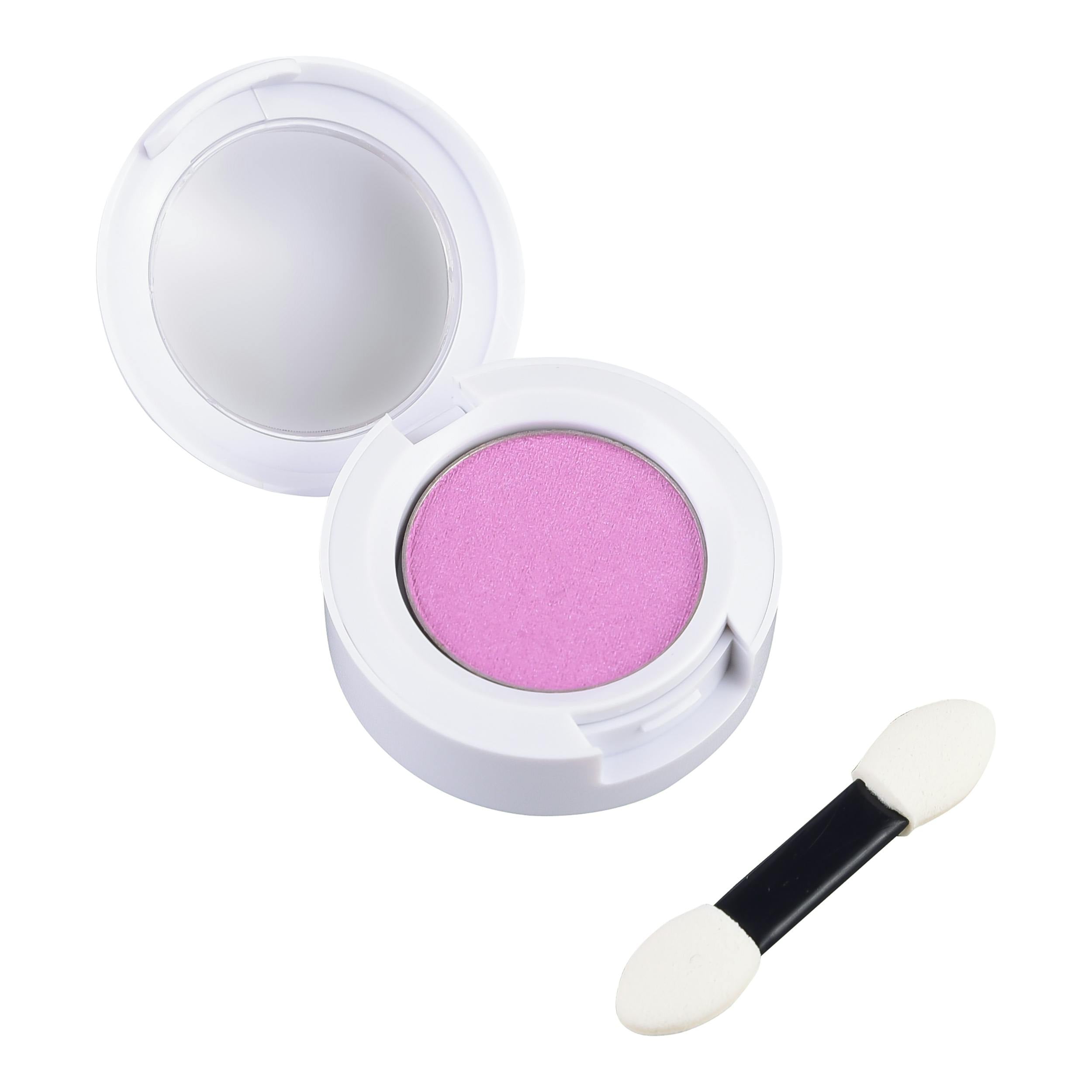 Icicle Sparkles - Kids' Holiday Eye Shadow And Lip Shimmer Set