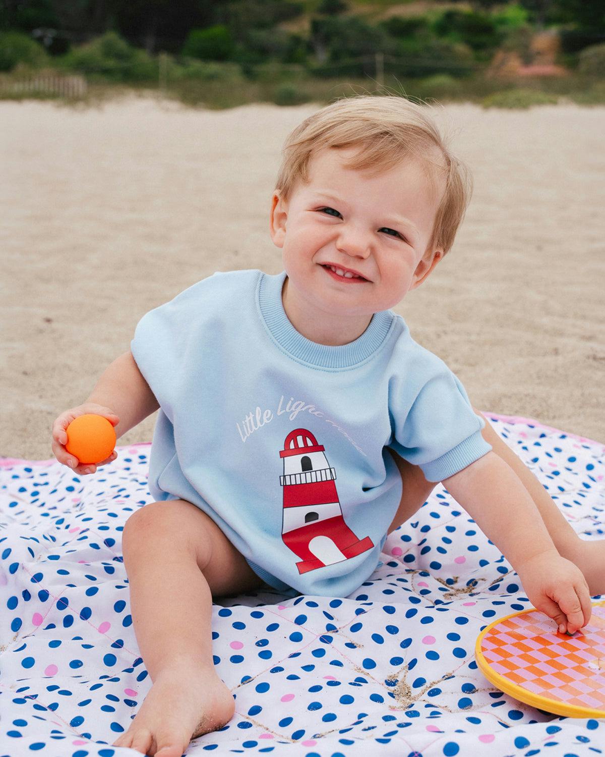 Sweatshirt Onesie