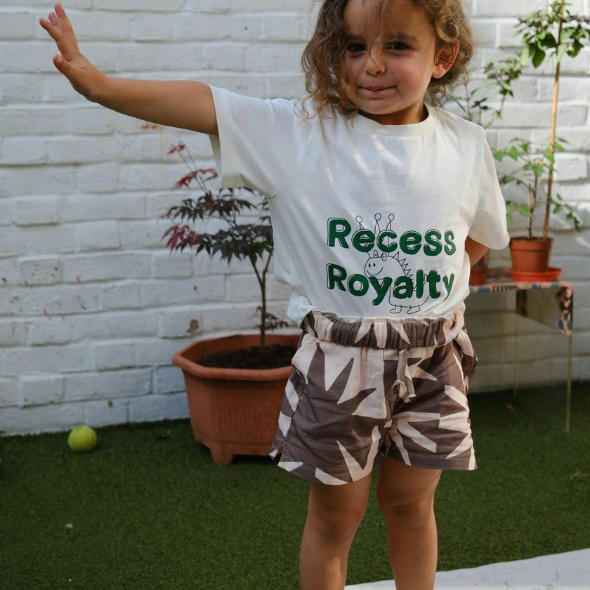 Recess T-shirt