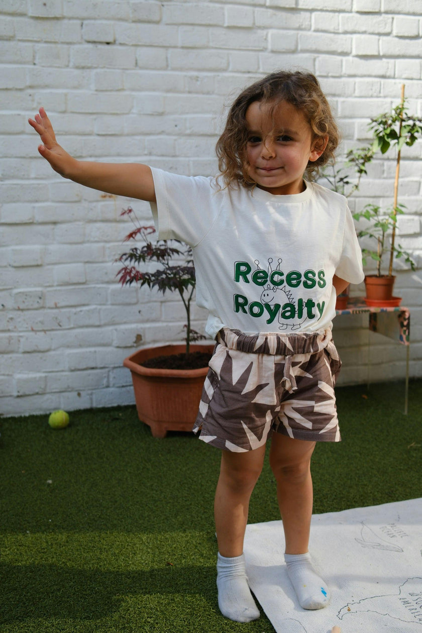 Recess T-shirt