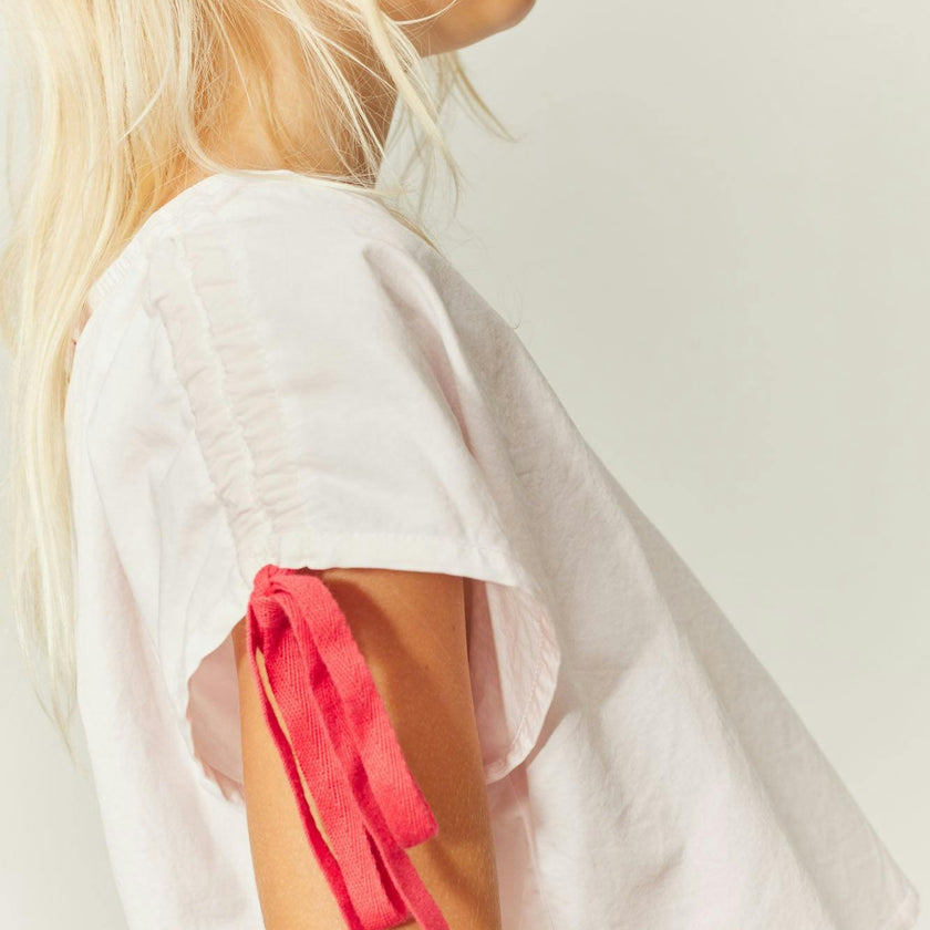 Magic Top Pale Pink