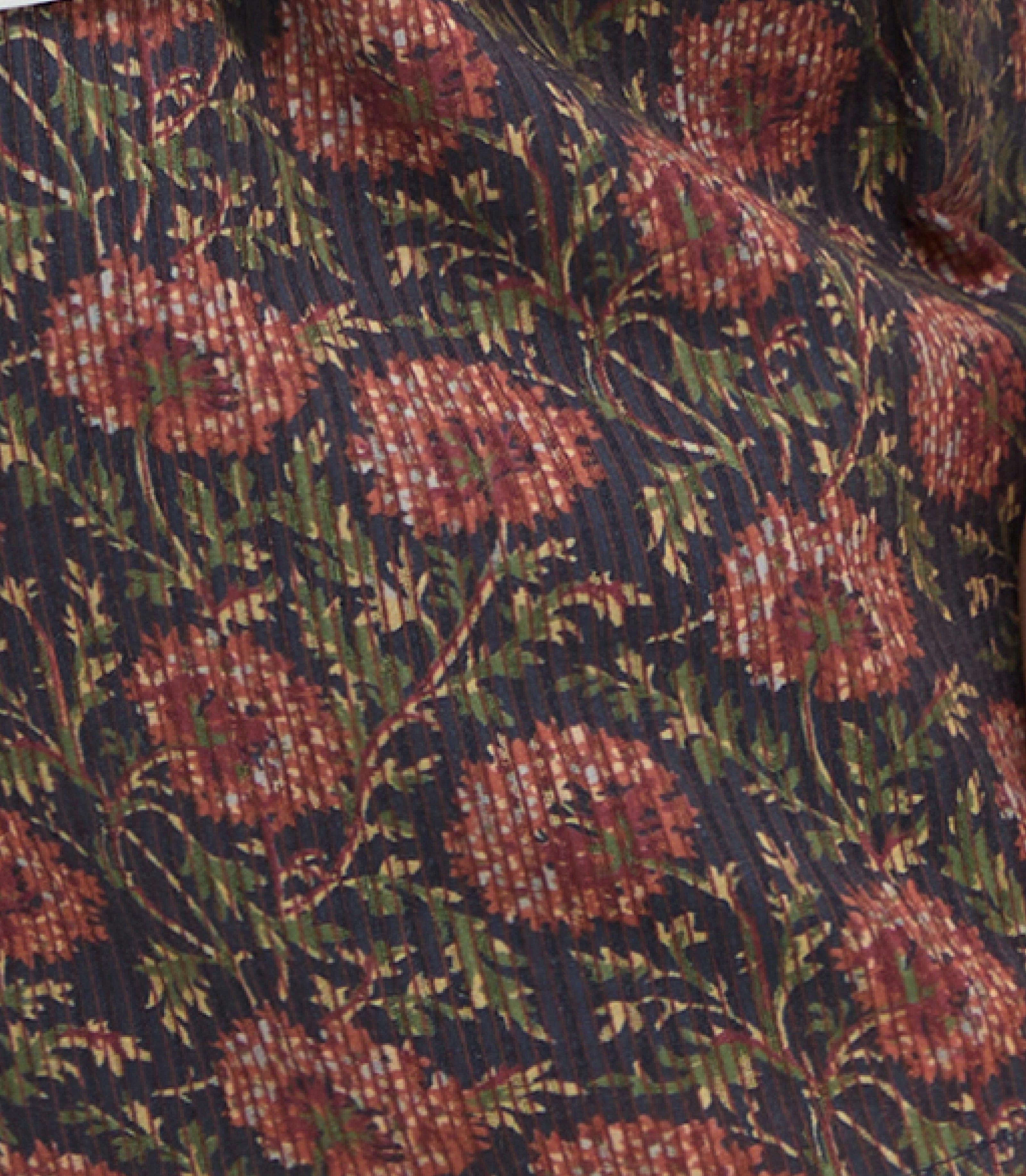 The Preston Short -  Thornfield Tapestry