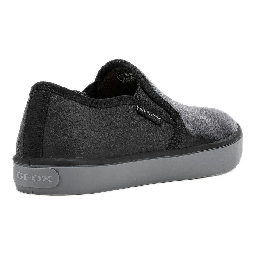 Black Kilwi Sneaker